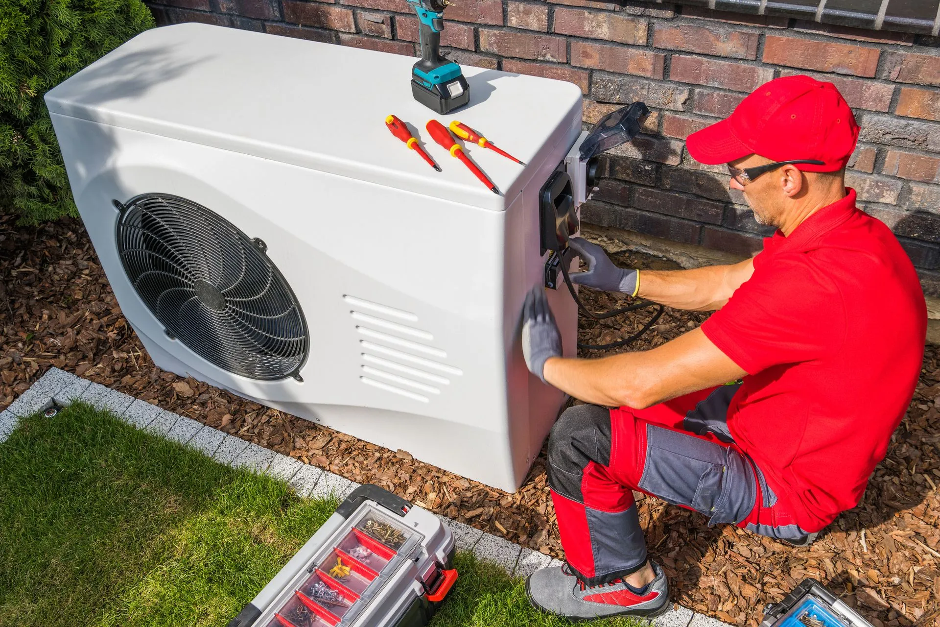 About HVAC in Mangum, OK